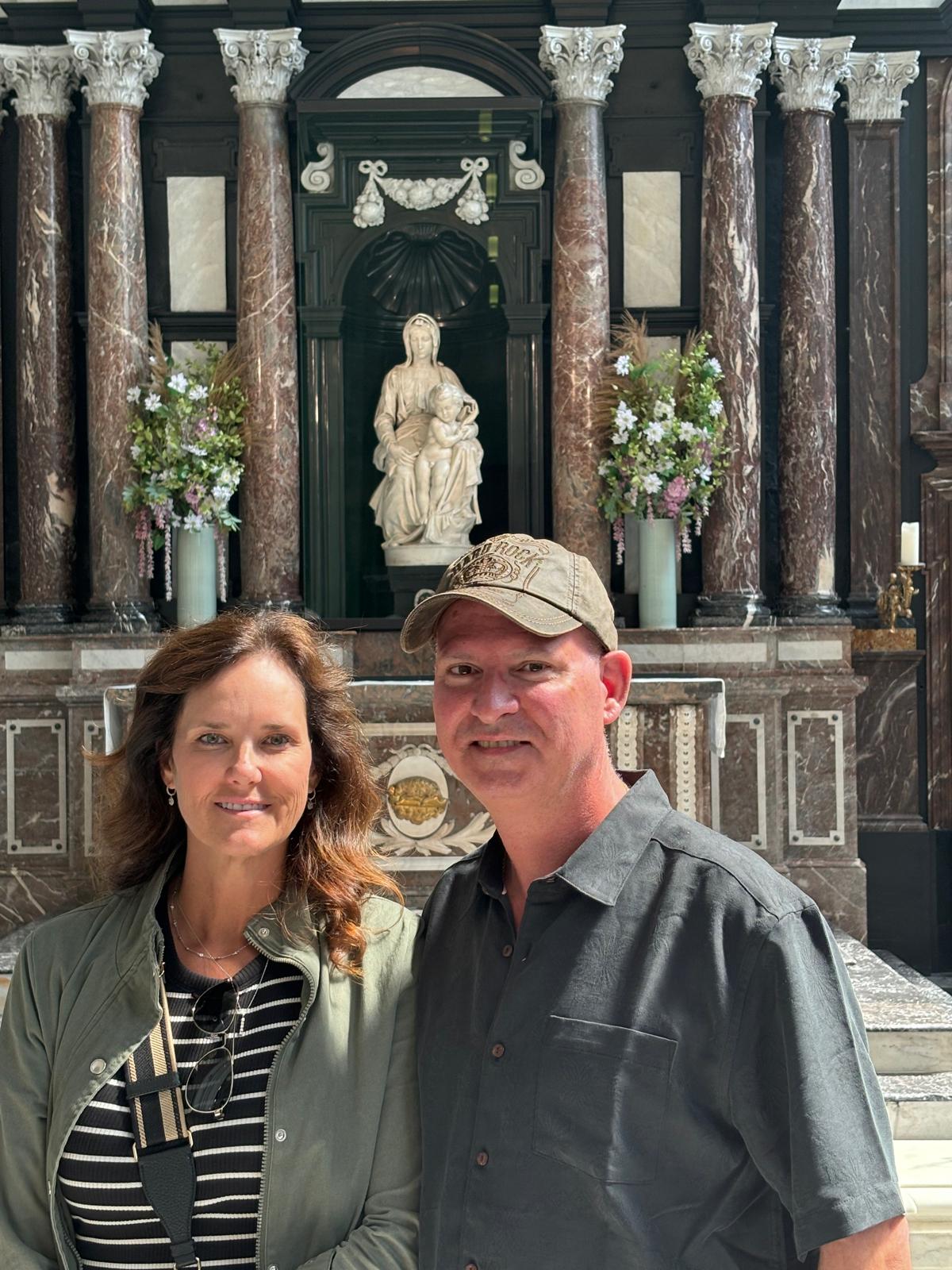 Private Guided History Tour photo 3