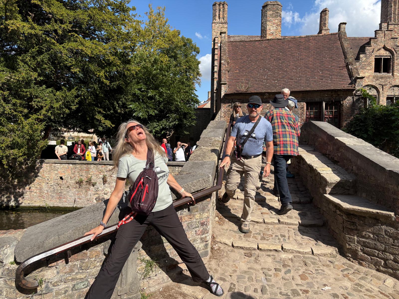 Private Guided History Tour photo 4