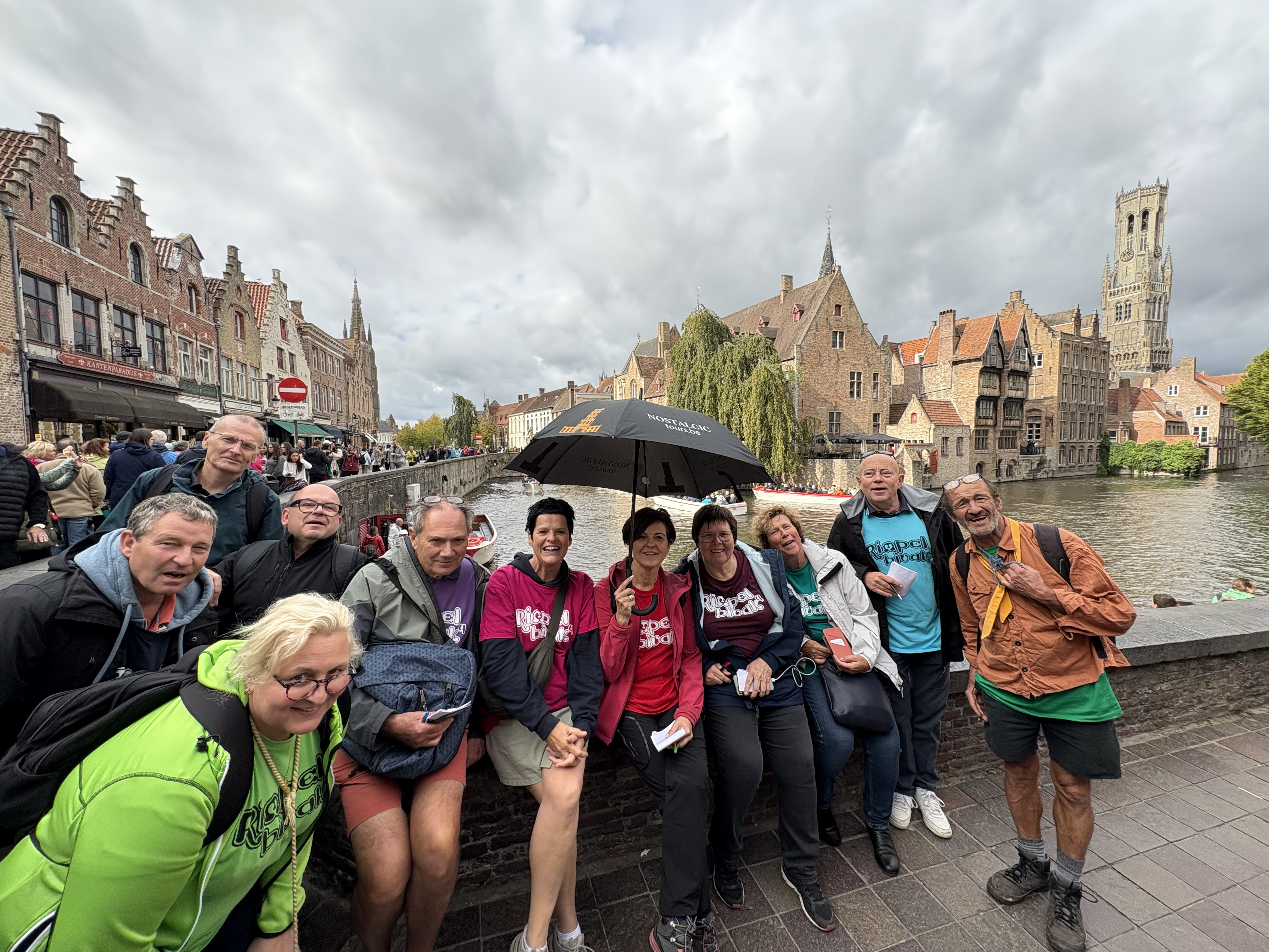 Private Guided History Tour photo 5