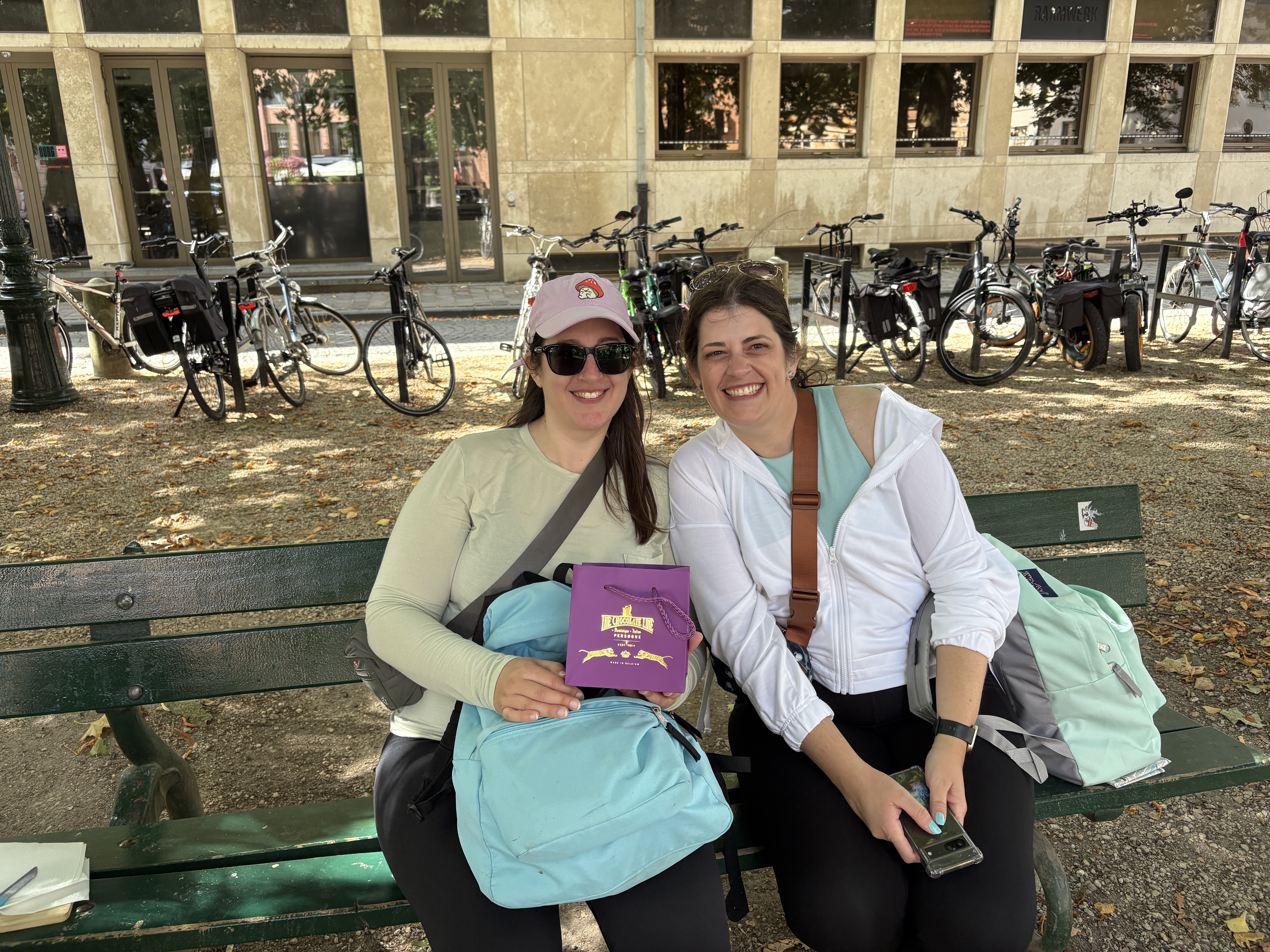 Bruges Local Dishes Tasting Tour photo 5