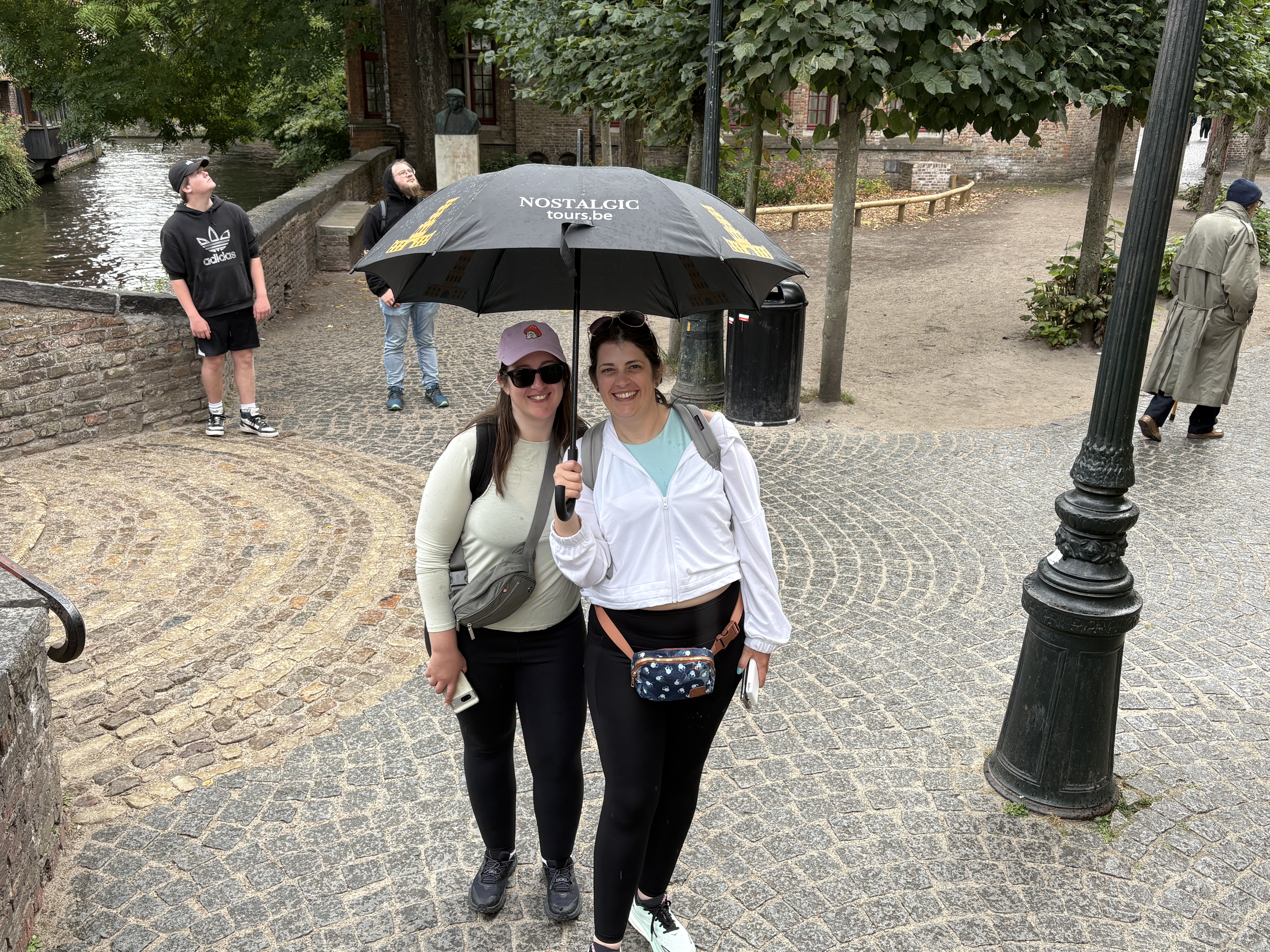 Bruges Local Dishes Tasting Tour photo 6