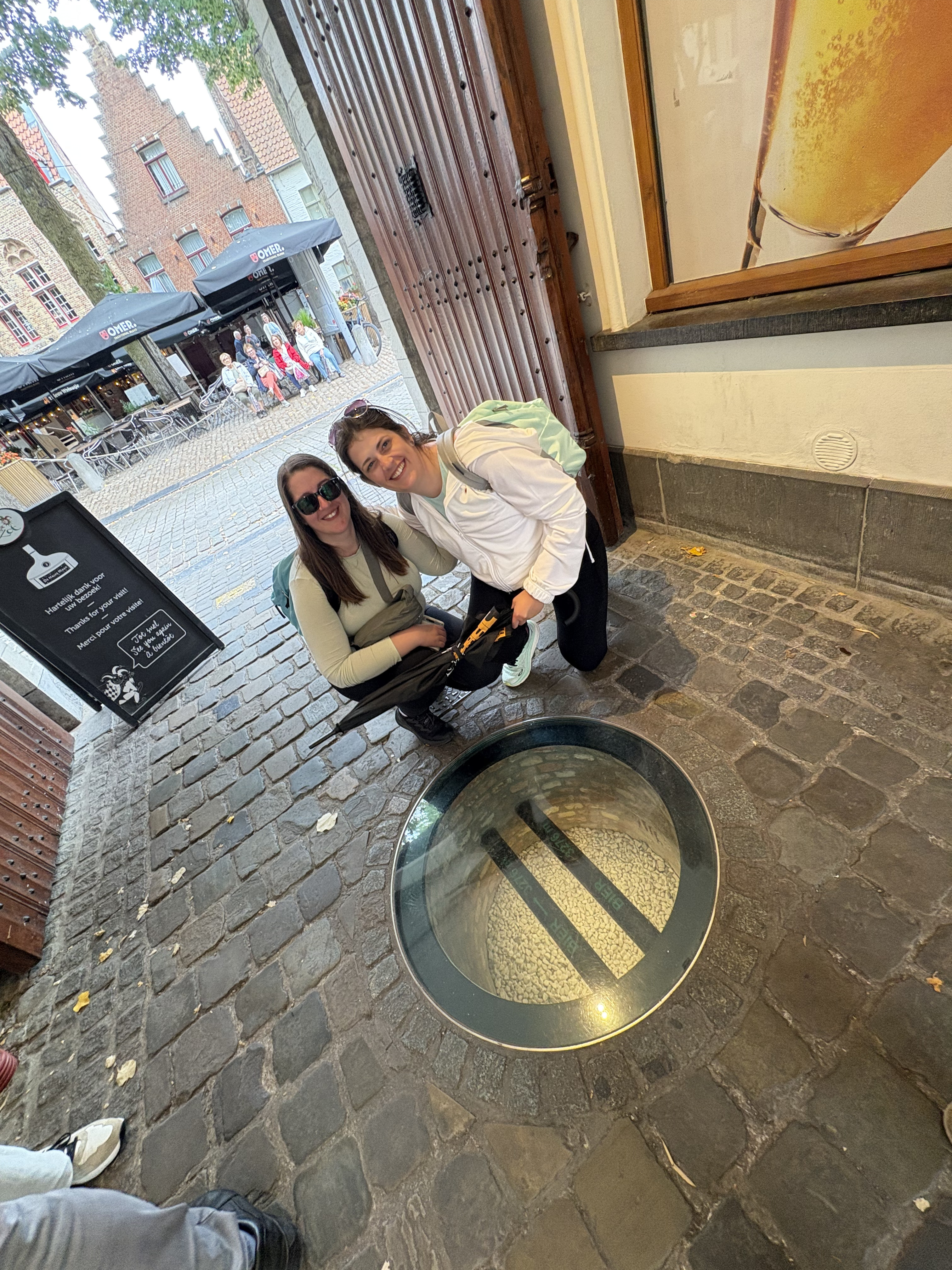 Bruges Local Dishes Tasting Tour photo 7