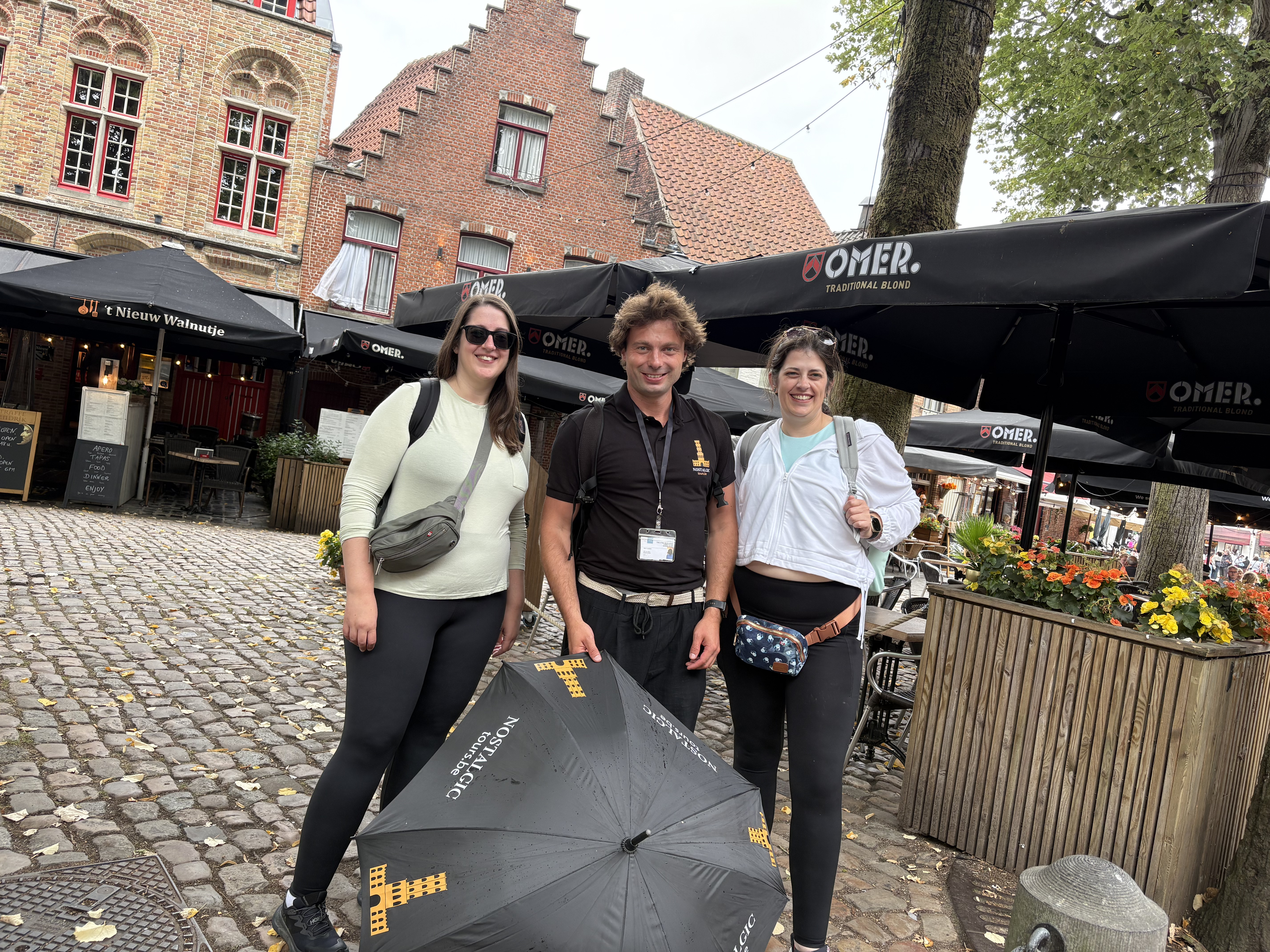 Bruges Local Dishes Tasting Tour photo 8