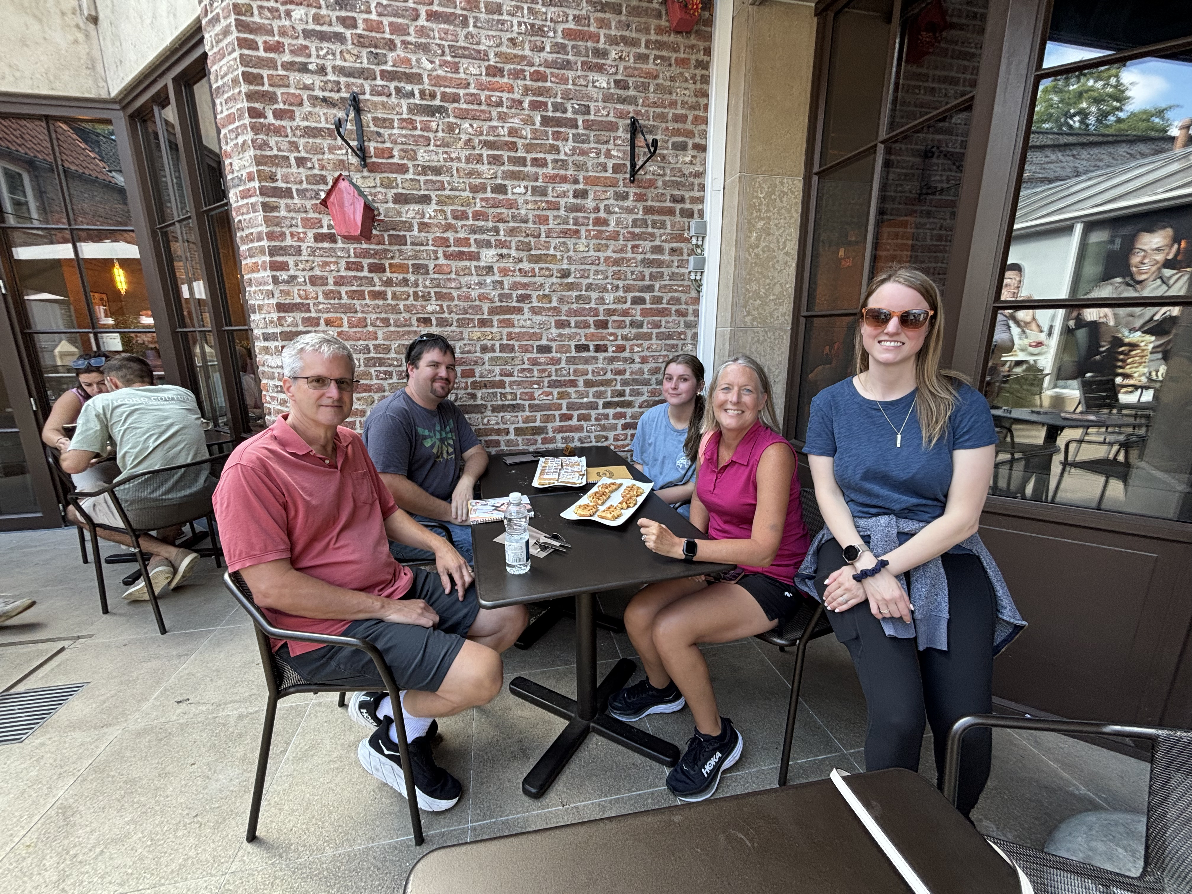 Bruges Local Dishes Tasting Tour photo 3